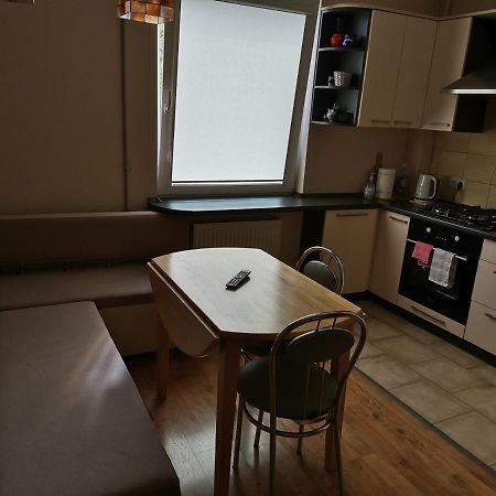 Sunny Apartment Kedainiai Luaran gambar