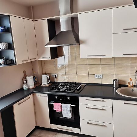 Sunny Apartment Kedainiai Luaran gambar