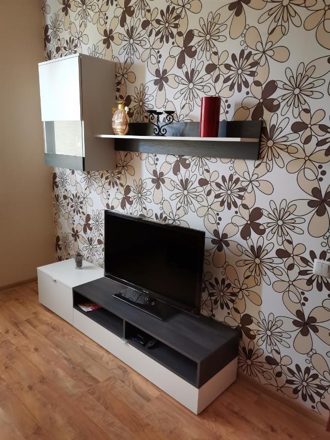 Sunny Apartment Kedainiai Luaran gambar