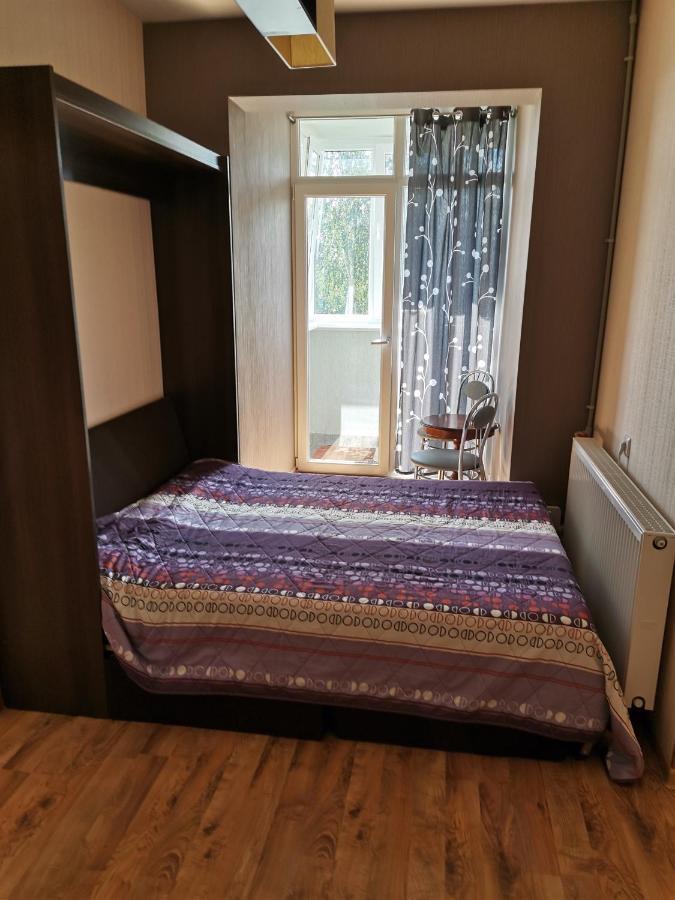 Sunny Apartment Kedainiai Luaran gambar