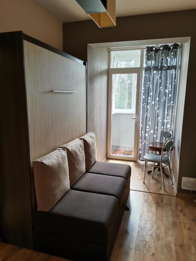 Sunny Apartment Kedainiai Luaran gambar